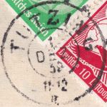 DR - Tutzing 1. DEZ 39 Reserve-K2 Zensurbrief n. ITALIEN (Meran)