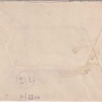 Bayern - Dinkelsbühl 9. DEZ 13 Reserve-K2 Brief n. München