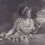 Bayern - Ringelai T. Perlesreut Posthilfstellen-Ra3 5 Pfg Karte n. Eglfing 1912