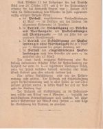 Bayern - Gars Postablage L2 Post-Aufgabeschein f. Postanweisung 1886