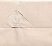 Bayern - Gars Postablage L2 Dienstbrief n. Wang Post Jettenbach 1881