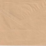 DR - Bad Wörishofen 14.4.21 Hunderjahrfeier Kneipp SST Brief n. Leipzig