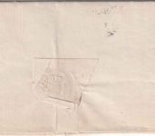 Bayern - Hemau 28/1 Zier-K1 Orts-Dienstbrief 1870 - mit Inhalt !