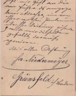 Bayern - Klingenberg 10/12 Zier-K1 5 Pfg. Wappen Ganzsachenkarte 1883