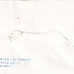 Bangladesh - Interflug Erstflug Dacca/Berlin-Ost Luftpostbrief 7.11.73