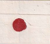 Württemberg/Bayern - D'Geislingen L1 Adeligenbrief n. München 10.7.1792