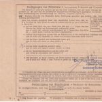 DR - Berlin SW 77 1942 Gebühr bezahlt Paket n. NORWEGEN ü. SCHWEDEN