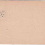 DR - 6 Pfg AH "Tag der Arbeit" Karte/FDC (!) München - Straubing 28.4.39