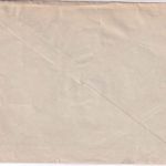 DR - Olympiade 1936 Satzbrief/8 Werte FDC i.d. SCHWEIZ Frankfurt a/M. 9.5.36 RR!