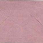 DR - 30 Pfg. Germania Ganzsache Rohrpostbrief 1903 n. Hamburg Nebenstempel !!
