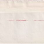 DDR - Leipzig 11980 20 Pfg. AFS "Deutsche Bücherei" Ortsbrief