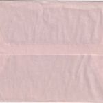 DR - Berlin SW68 12.12.25 3 Pfg. Francotyp Bafra "Ullsteinhaus" Drucksache