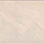 All.Bes. - Berlin C2 1947 0+6 Pfg. AFS "EW Großbuchhandlung" Drucksachenbrief