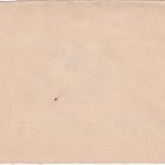 DDR - Leipzig 1951 16 Pfg. AFS "Steuern sind Volkseigentum" Ortsbrief-Vds.