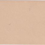 BRD - München 1955 43. Wanderausstellung der DLG SST Ganzsache n. Karlsruhe