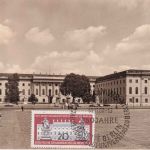 DDR - 20 Pfg. 150 J. Humboldt-Universität Maximumkarte (kein Ersttag!) SST 1960