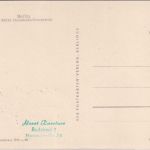 DDR - 20 Pfg. 150 J. Humboldt-Universität Maximumkarte (kein Ersttag!) SST 1960