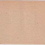 All.Bes. - Weidenau (Sieg) 1947 Deutsche Schachmeisterschaften SST Sonderblatt