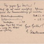 DR - Wittenberge (Bz. Potsdam) a Nähmaschinen Handwerbestempel Ganzsache 1938