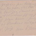 DR - Wittenberge (Bz. Potsdam) 1a Nähmaschinen Handwerbestempel Ganzsache 1942