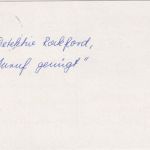 BRD - 50 Pfg. B&S Bildganzsache (Göppingen, Hohenstaufenstadt) Bielefeld 1981