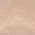 USA/Italien - APO 520 (Cerignola) Feldpostbrief n. Fort Leavenworth 4.8.44
