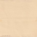 USA/Italien - APO 88 (Gorizia/Görz) Feldpostbrief n. New York 20.12.46