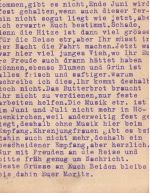 DR-Infla - Höhenkirchen-Siegertsbrunn 6. JUN 22 K2 Ganzsache+Zusatz n. HOLLAND