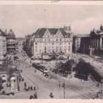 Bizone - München 1948 SST 2. Ord. Bundestag Bayer. Gewerkschaftsbund Karte