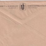 BRD - München 1952 Welttierschutzwoche Masch.werbestempel Drucksache