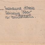 DR/BRD - Raisting 3 Belege 1943/1992 (Bahnpost, NN-Paketkarte, Einschreiben)