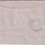 Bayern - 30+5 Pfg. Ludwig R-Brief Garmisch-Partenkirchen 19.11.18 Inhalt !!