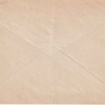 FZ - Tübingen 1949 Dienstbrief (Militärgouvereur Württemberg) n. Wurzach