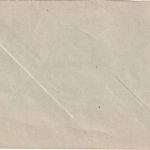 All.Bes. - Regensburg 26.10.45 Dienstbrief (Town Majors Office) n. Vilshofen