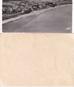 BRD - Kellenhusen 1957/66 Postkarte und Einschreibepostkarte
