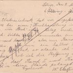 DR - Sörup 4/8 96 kl. K1 5 Pfg. Ganzsachenkarte n. München