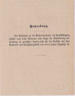 Bayern - Bamberg III 1. NOV 97 K1 Aufgabeschein f. Wertbrief/kgl. Angelegenheit