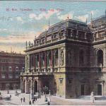 Ungarn - Rákosszentmihály 1915 Feldpostkarte zweispr. Ra2 Von der Armee im Felde