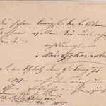 Ungarn - 2 Kr. Franz-Joseph Ganzsachenkarte K1 S.A.Ujhely - Rottenman 1871