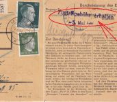 Bayern/DR/All.Bes./BRD - Miesbach 19 Briefe/Ganzsachen/Ansichtskarten ex 1904/76