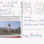 DR/All.Bes./BRD - Feilnbach 5 Briefe/Karten/Ganzsachen ex 1920/1990