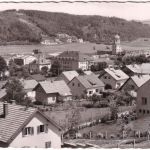 Bayern/DR/All.Bes./BRD - Vilshofen 9 Belege ex ca. 1873/1978