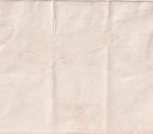 All.Bes. - Buchen (Odenw.) 1947 US-Dienstbrief n. Waldkirchen