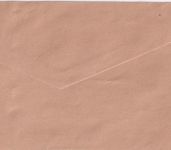 BRD - Wiesbaden 1952 Dienstbrief (APO 633 Lindsay Air Station) n. Mannheim