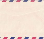 BRD - 90+30 Pfg. Posthorn/Heuss I Luftpostbrief n. USA München - Baltimore 1954