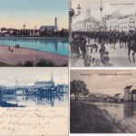 Bayern/DR/All.Bes./BRD - Straubing 44 Briefe/Karten/Ansichtskarten ex 1884/1986