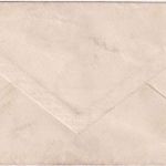 DR - 15 Pfg. By-Abschied/DR Drucksachenbriefchen K 2Reichenbach Opf. 28. DEZ 21