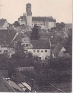 Bayern/DR/All.Bes./BRD - Dillingen 14 Belege/1 Briefstück ex 1887/1976