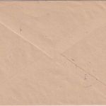 All.Bes. - Neu Isenburg 7.1.46 apt. 12 Pfg. Absenderfreistempel Brief n. Berlin