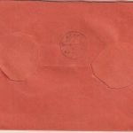 Bayern - 50+2x20 Pfg. Ludwig/Luitpold E-Lochung Wertbrief Gauting - München 1916